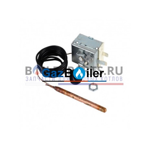 Термостат аварийный 100°C Protherm 0020045037