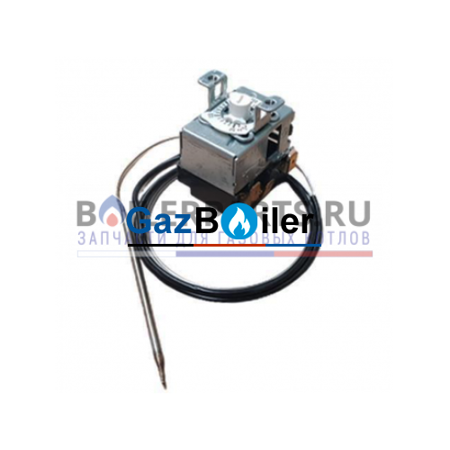 Термостат дымовых газов 55/2000 3 мм rd S121-2 Bosch/Buderus/Junkers 8718583129