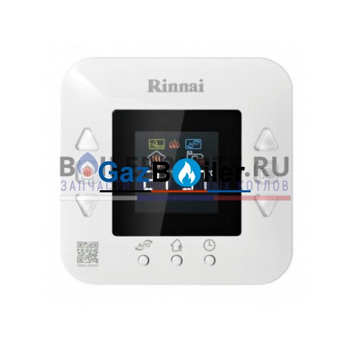 Пульт управления серии U (стандарт) Rinnai 440017878