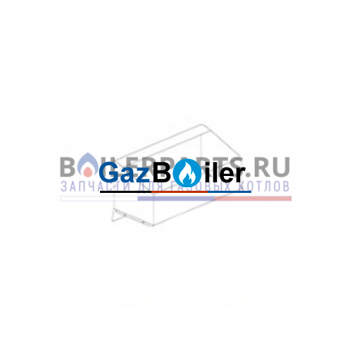 Стабилизатор тяги 12 секций (передний) Protherm 0020044661