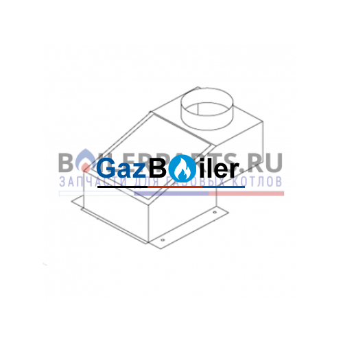Стабилизатор тяги 40 TLO Protherm 0020118390