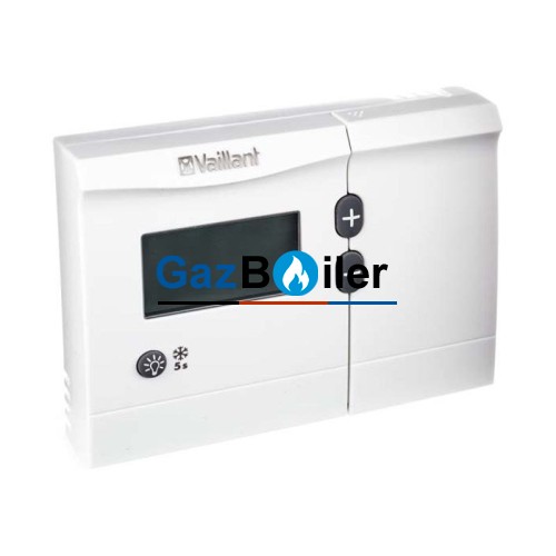 Комнатный термостат Vaillant VRT 250 0020182066