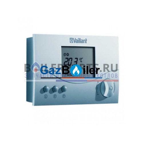 Комнатный регулятор СalorMatik TIC 230 Ost Vaillant 307411