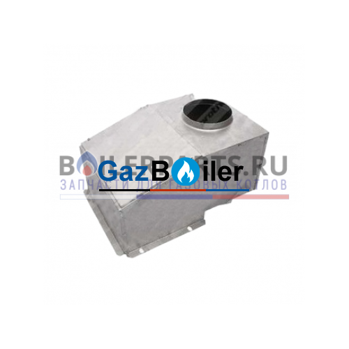 Стабилизатор тяги 17секц.-задн. Protherm 0020044723