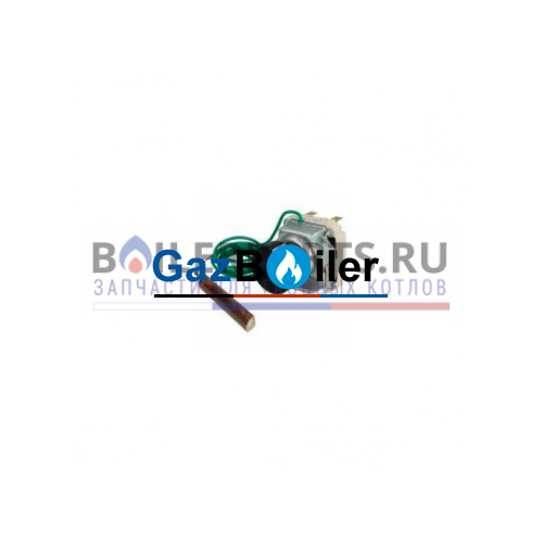 Регулятор температуры Vaillant 101814