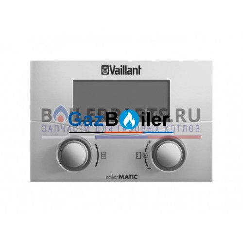 Прибор дистанционного управления VR 90 (новый 0020040080) Vaillant 306769
