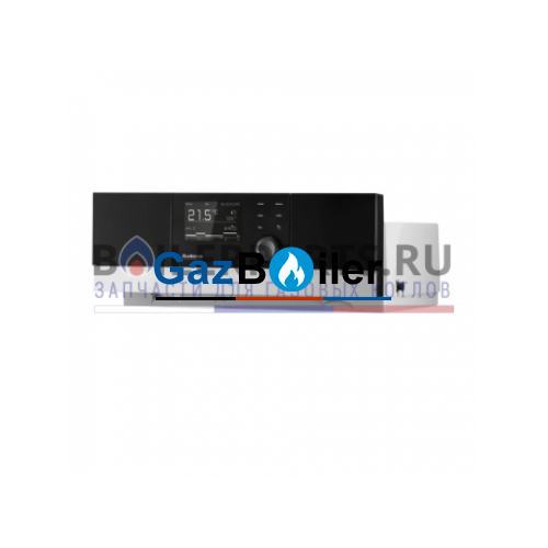 Система управления Buderus Logamatic MC110 7736602700