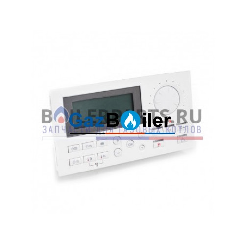 Панель управления GWG B2 для котлов Viessmann (новый 7825182) 7823500