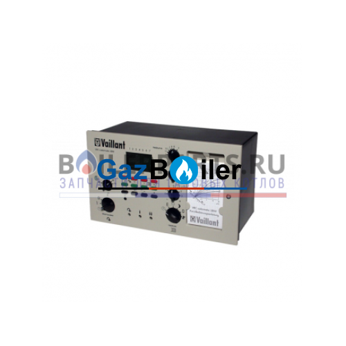 Регулятор электронный (снят с производства) Vaillant 252969