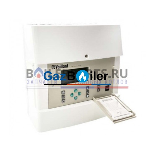 Регулятор температуры Vaillant VRSMF TEC 300860