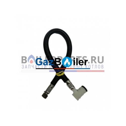 Трубка расширительного бака BAXI 710054000