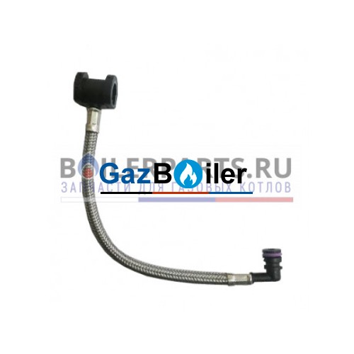 Трубка расширительного бака Baxi Main-5 711250900