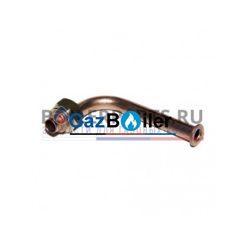 Трубка расширительного бака, 6 л Ferroli 3840G790