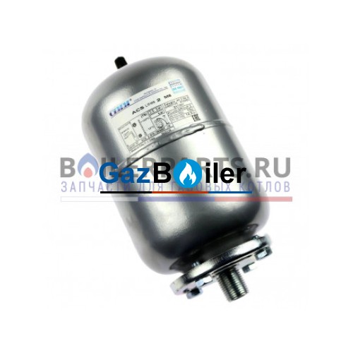 Расширительный бак 2 литра Beretta Boiler R1329 G