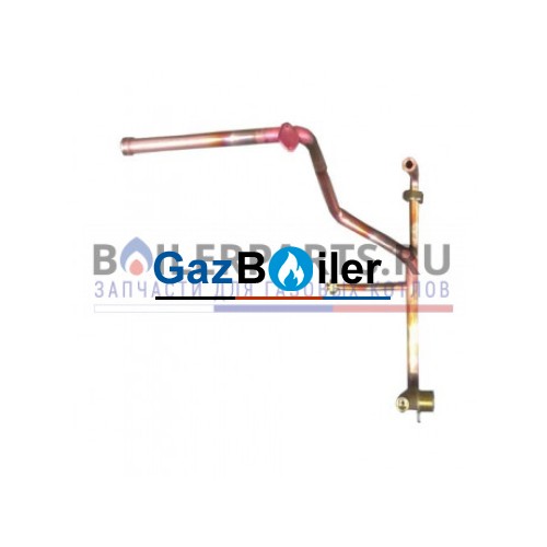 Трубка Baxi 5663740