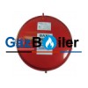 Расширительный бак на газовый котел Baxi, Westen 6 л (новый артикул 5693920) 5695230
