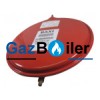 Расширительный бак на газовый котел Baxi, Westen 6 л (новый артикул 5693920) 5695230
