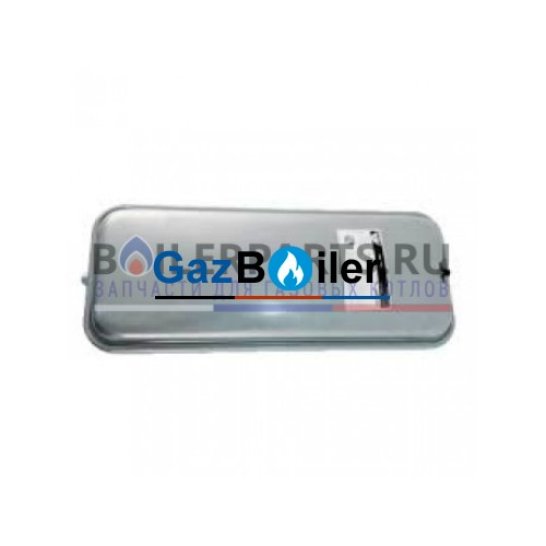 Плоский расширительный бак Zilmet 6л G3/8 13N0000602 G
