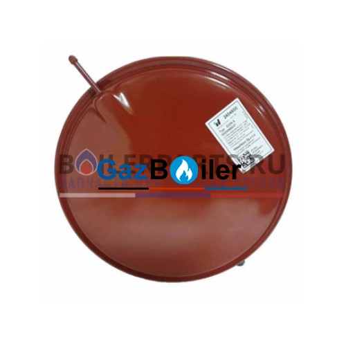 Расширительный бак 5 л Protherm Гепард v.19, H-RU (S1005000) 2000801894