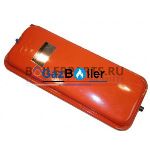 Расширительный бак 7 л, 3/8 для настенных котлов Thermona 22168 G