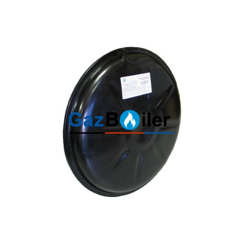 Расширительный бак 7 литров Vaillant turboFIT 242/5-2 (0020075973)