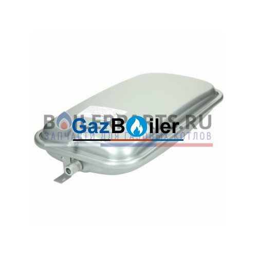 Расширительный бак 8 л 1/2 '' Riello R10022516
