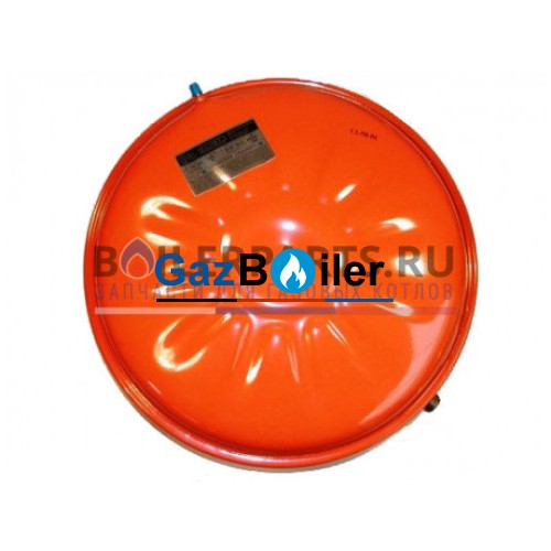Расширительный бак CP 387, 8л для настенных котлов Thermona 21481 G
