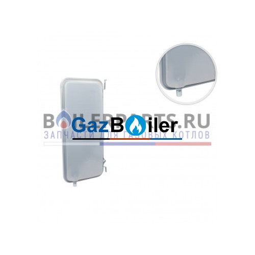 Расширительный мембраны бак для Sime 5183728 G