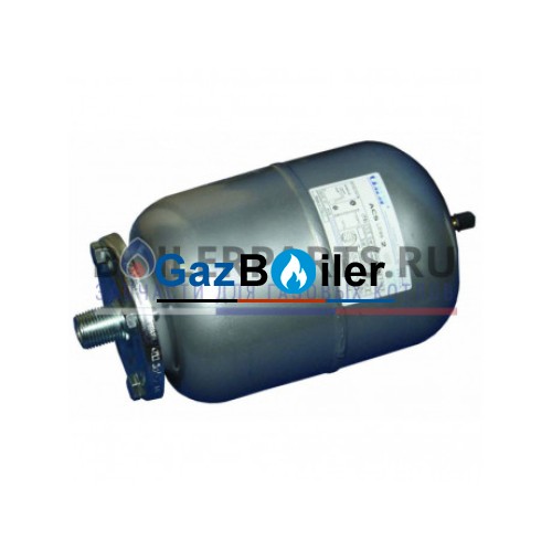 Расширительный бак 2 литра для Immergas Zeus Superior 1.028607