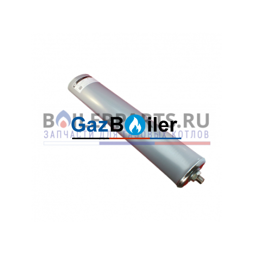 Расширительный бак бойлера 4л Zilmet (артикул 1500000413) -длина 60см G1/2 8 bar, Zilmet 564Н