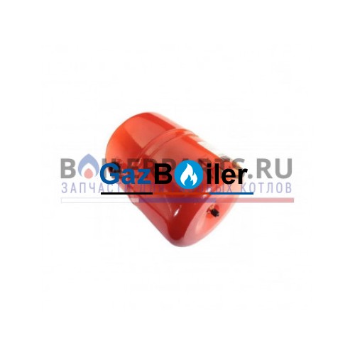 Расширительный бак Nova Florida VELA COMPACT Fondital ZILMET 6 литров 6VASOESP20