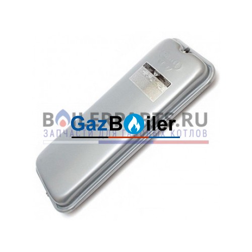 Прямоугольный расширительный бак 6 л G 3/8 95263397