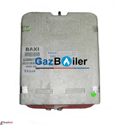 Расширительный бак BAXI 5671070