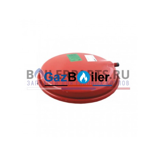 Расширительный бак 8 литра CGG-1K-24/28 WOLF 2070563G