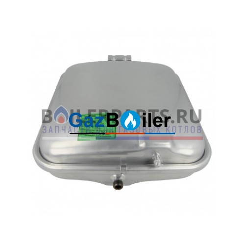 Мембранный расширительный бак Viessmann Vitodens WB2B, WB2C (арт. 7826473)