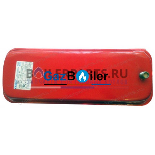 Расширительный бак 8 л на газовый котел Saunier Duval Isofast C/F 28 E1 05743300
