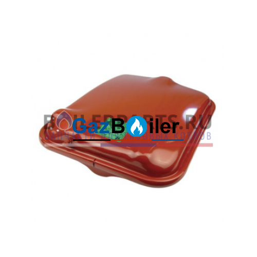 Расширительный бак 12 л на газовый котел Saunier Duval Isofast C/F 35 E1 05733300