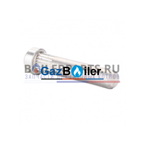 Шарнирный штифт D7x35 G211 Bosch/Buderus 87399300380