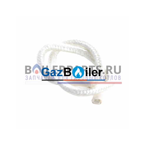 Уплотнительный шнур 5х5х360 G211 Bosch/Buderus 87399301020