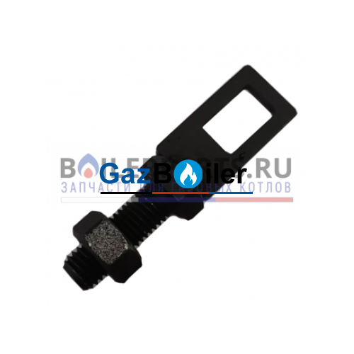 Замок для Logano S121 Bosch/Buderus 87399304410