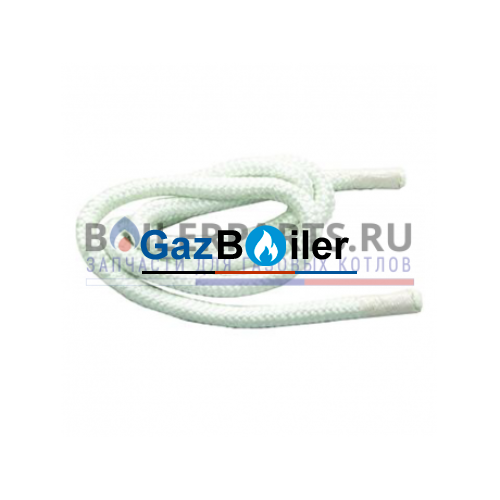 Уплотнительный шнур 10х10х1219 S111 Bosch/Buderus 87399302450