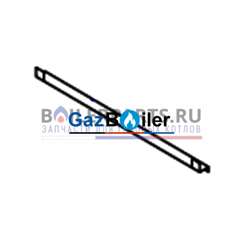 Опора элек.блока KLOM 20 кВт LI Protherm 0020049351