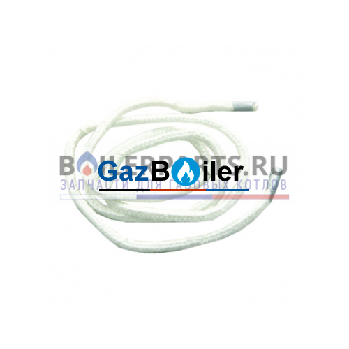 Уплотнительный шнур 5x5x1000 G211 Bosch/Buderus 87399300980