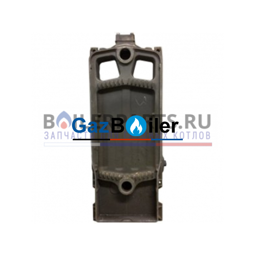 Секция задняя G211 Bosch/Buderus 87399300110