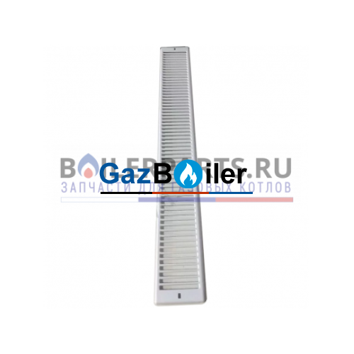 Решётка 20,22-800 U012/U014-24K Bosch/Buderus 8755D70029