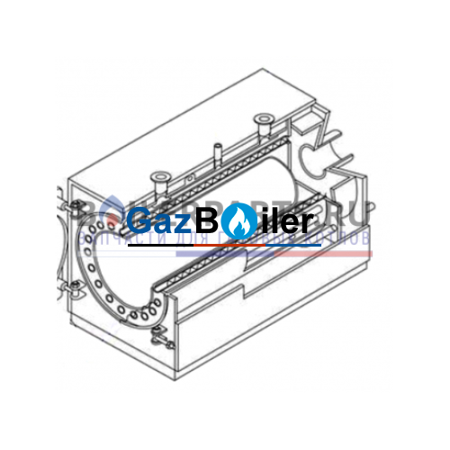 Облицовка NL 150-200 Protherm 0020112071