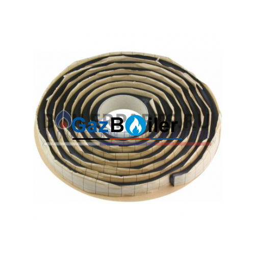 Уплотнительный шнур D15x4300 KMV Pack B=3рул. G105 / G125-32 WS Bosch/Buderus/Junkers 8718584416