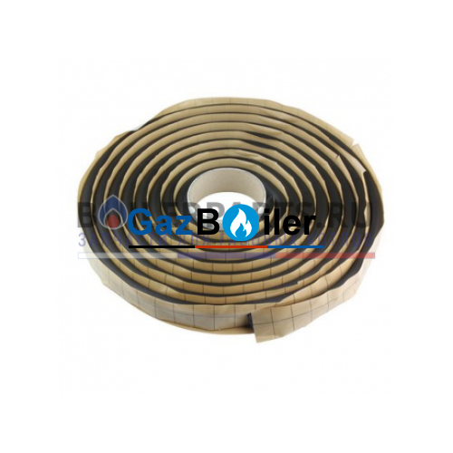Уплотнительный шнур D15x5050 20KMVk Pack B=3рул. G605 / GD605 / GE515 Bosch/Buderus/Junkers 8718584418