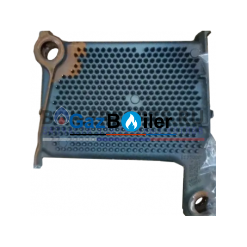 Средняя секция котлов KN45-117 Bosch/Buderus/Junkers 87290103670