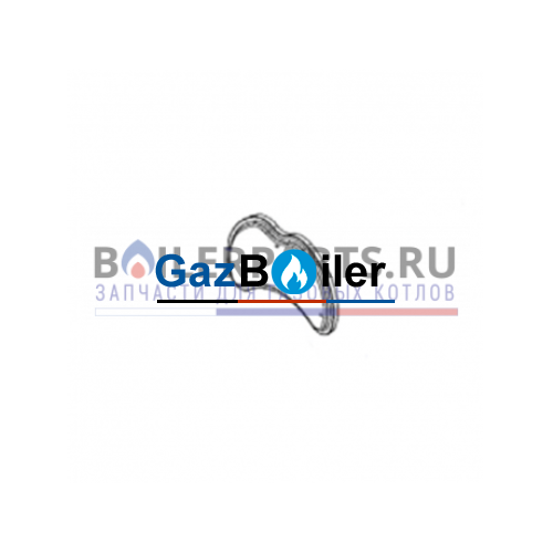 Дверца теплообменника Protherm 0020043789